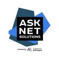 ASKNET SOLUTIONS AG