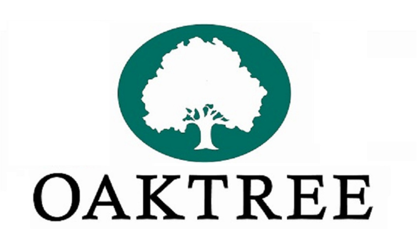 Oaktree Capital Management (oil And Natural Gas Assets)