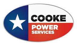 COOKE POWER SERVICES