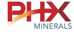 PHX MINERALS