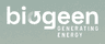 Biogeen