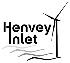 HENVEY INLET WIND