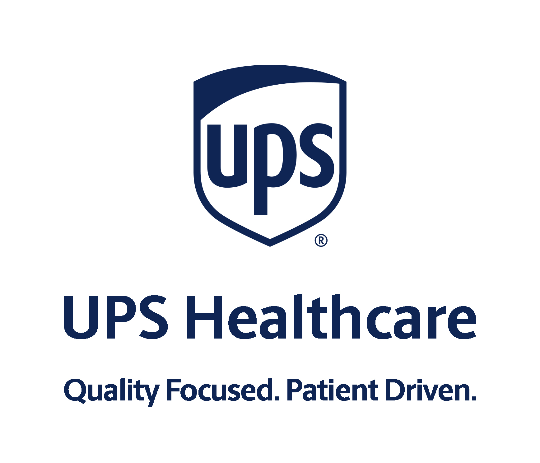 UPS HEALTHCARE