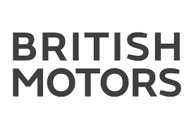 BRITISH MOTORS