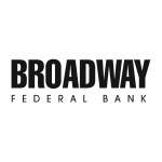 BROADWAY FINANCIAL CORPORATION