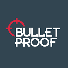 Bulletproof Cyber
