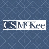 CS MCKEE