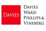 davies ward phillips & vineberg