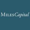 MILES CAPITAL