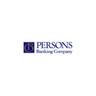 Persons Banking Company (formerly The Farmers Bank)