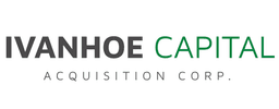 IVANHOE CAPITAL ACQUISITION CORP