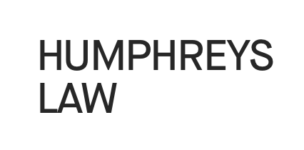 Humpreys Law