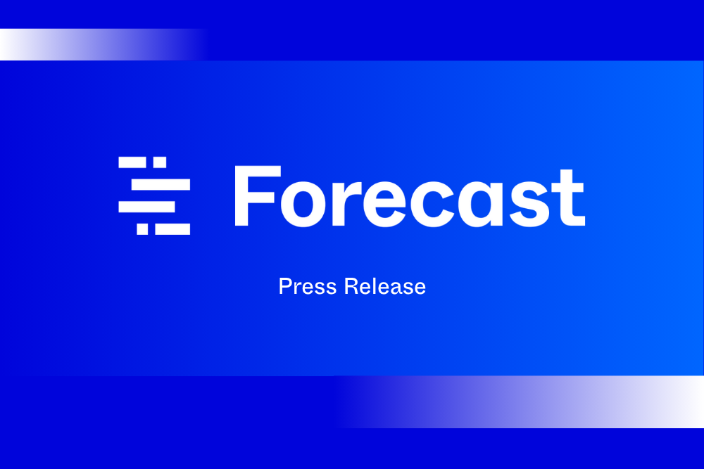 FORECAST