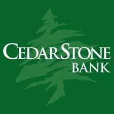  CEDARSTONE FINANCIAL INC