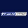 PLOWMAN CRAVEN