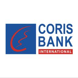 CORIS BANK INTERNATIONAL