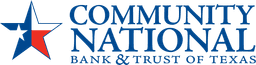 COMMUNITY NATIONAL BANK & TRUST OF TEXAS (CNB&T)
