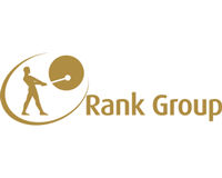 THE RANK GROUP PLC