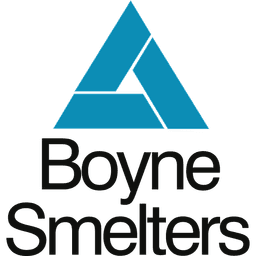 BOYNE SMELTERS