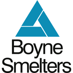 Boyne Smelters