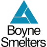 Boyne Smelters