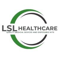 LSL HEALTHCARE