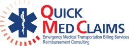 QUICK MED CLAIMS LLC