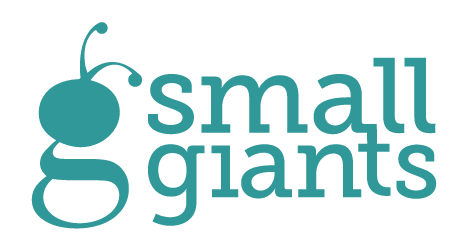 SMALL GIANTS