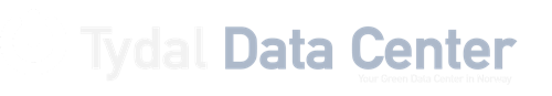 TYDAL DATA CENTER