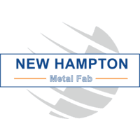 NEW HAMPTON METAL FABRICATION CORP