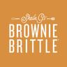 Brownie Brittle