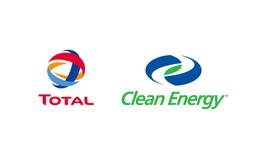 TOTAL /CLEAN ENERGY FUELS JV