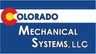 Colorado Mechanical Systems