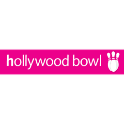 HOLLYWOOD BOWL GROUP PLC