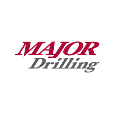 MAJOR DRILLING GROUP INTERNATIONAL INC