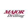 MAJOR DRILLING GROUP INTERNATIONAL INC