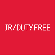 JR/DUTY FREE