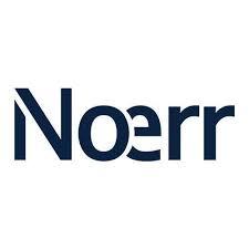 NOERR (BRATISLAVA, PRAGUE AND BUCHAREST OFFICES)