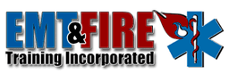 EMT & FIRE TRAINING INC