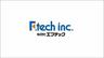 F-TECH INC