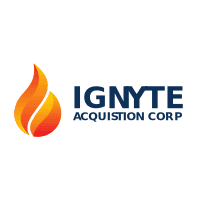 IGNYTE ACQUISITION CORP