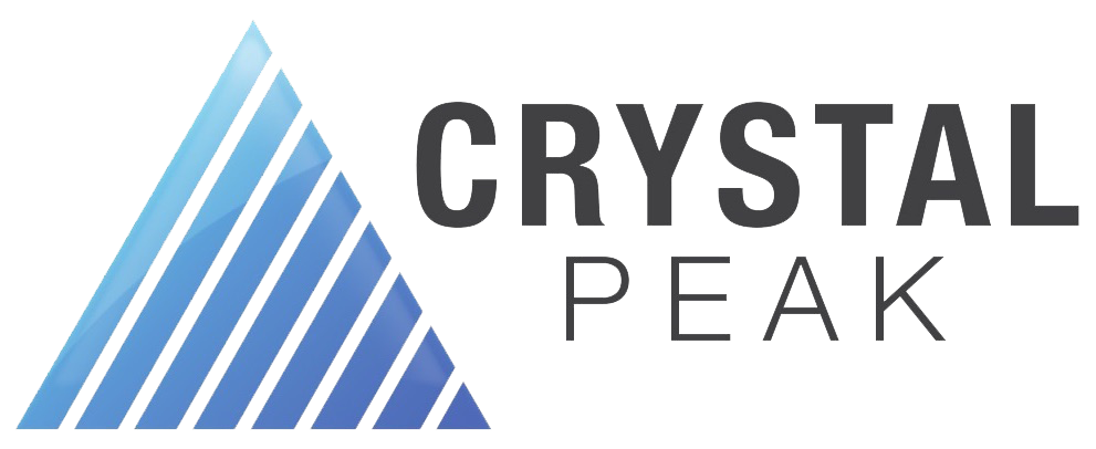 Crystal Peak Acquisition