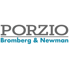 PORZIO BROMBERG & NEWMAN