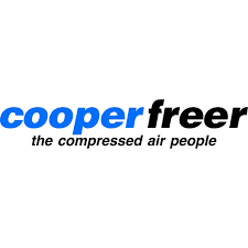 COOPER FREER LTD