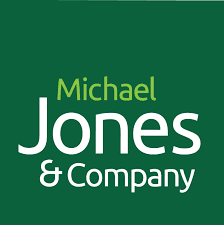 MICHAEL JONES & COMPANY