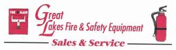 GREAT LAKES FIRE & SAFETY EQUIPMENT