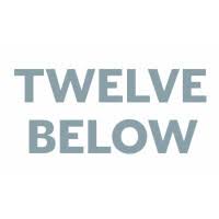 TWELVE BELOW