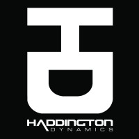 HADDINGTON DYNAMICS INC