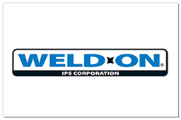 Weld-on Adhesives