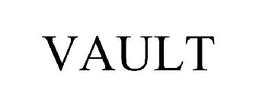 VAULT HOLDINGS LLC